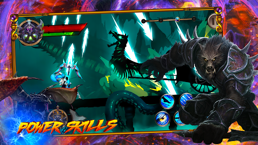 Legendary Dragon Hero Master