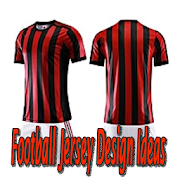 Football Jersey Design Ideas