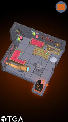 Fire Escape - Screenshot 4