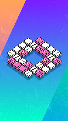 Wayout - Block 3D Puzzle - Screenshot 4