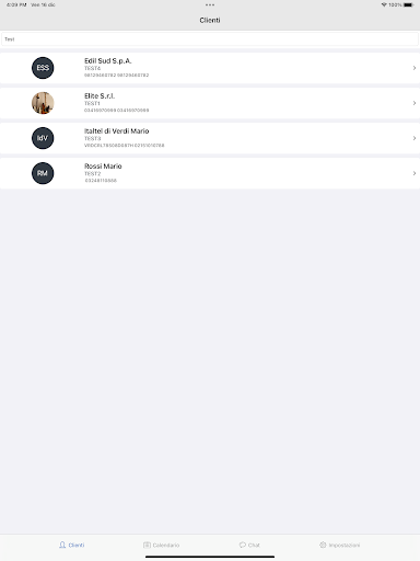 StudioPro Screen 3