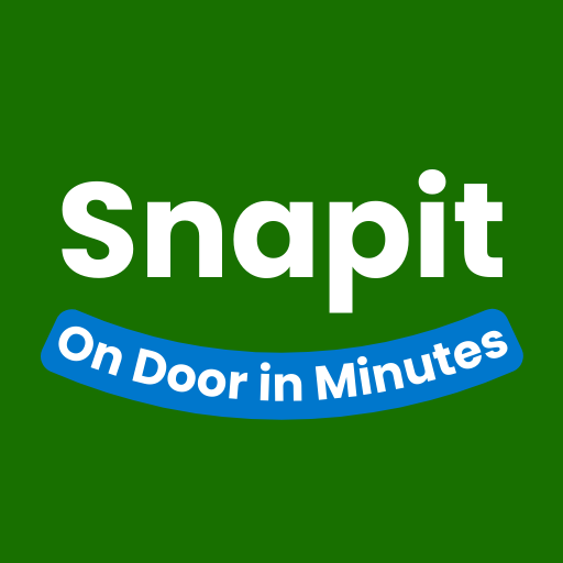 Snapit: 10-min app for grocery - Apps on Google Play