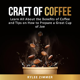 Obraz ikony: Craft of Coffee