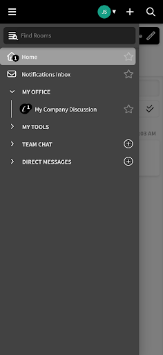 Corcoran Converse Screen 2