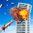City Demolish: Rocket Smash! APK