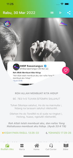 HKBPRAWAMANGUN.ID Screen 3