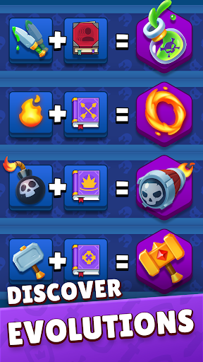 لعبة Heroes vs. Hordes: Survivor apk مهكر1