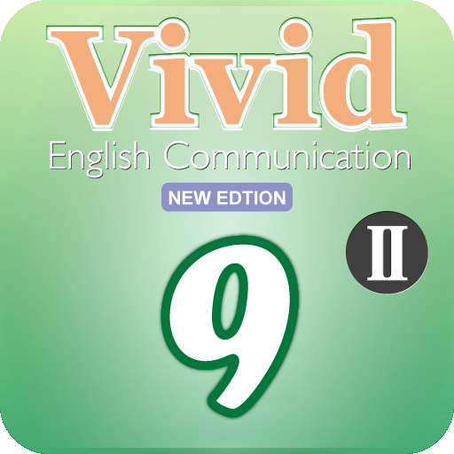 Vivid Ec Ii Ne サウンドブックl9 Google Play 上的应用