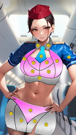 Game screenshot 大根 Go! - 5000連ガチャGet! hack