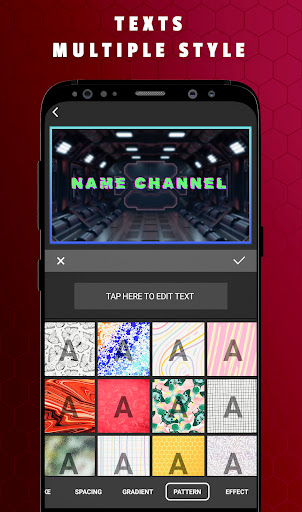 Intro video maker -Intro Maker