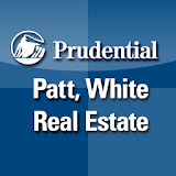 Prudential Patt, White icon