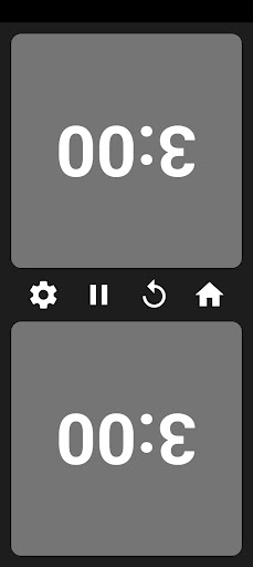 Live tournament tracking (portrait)