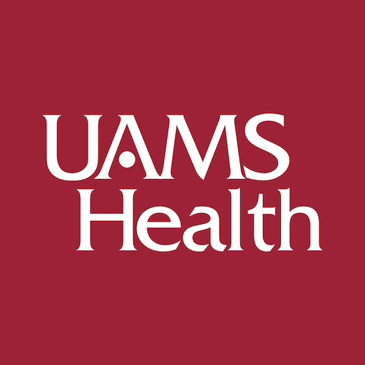 UAMS Health logo