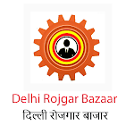 Cover Image of Download Delhi Rojgar Bazaar 3.0 APK