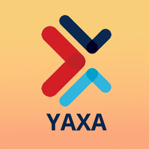 Yaxa logo