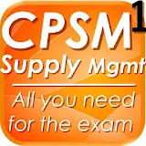 CPSMapp Supply Mgmt 1500 Notes icon