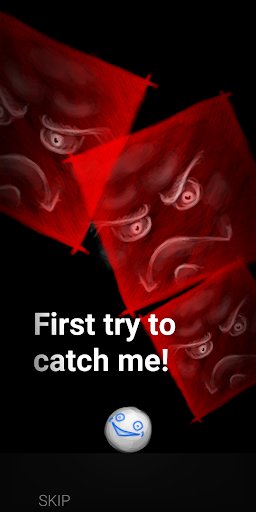 Android application Twist-A-Round screenshort