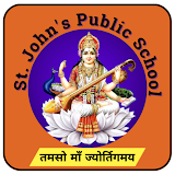 ST. JOHN'S PUBLIC. SCHOOL icon