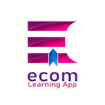 Cover Image of Скачать ecom Learning App  APK