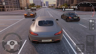 Game screenshot Parking Master Multiplayer mod apk