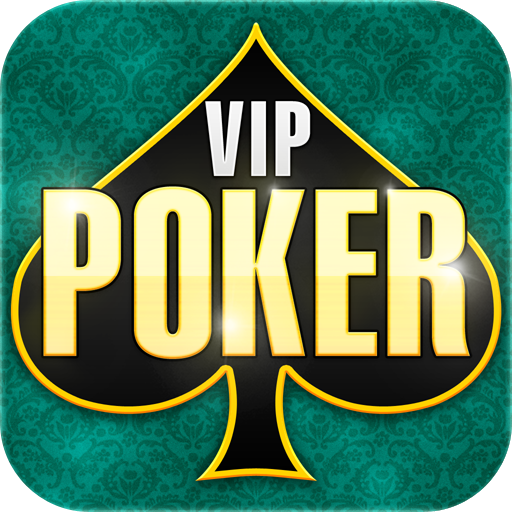 VIP Poker 1.03 Icon