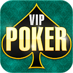 Cover Image of Download VIP Poker  APK