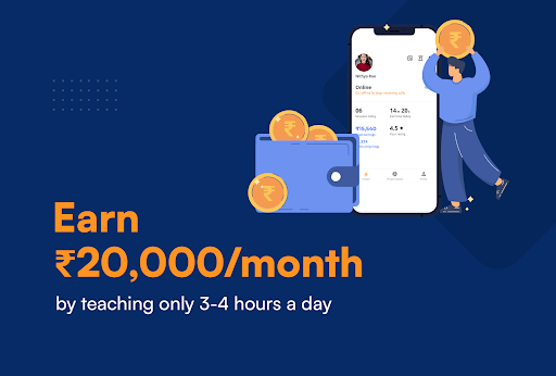 Filo Tutor: Teach 1-on-1 Live Screen 3