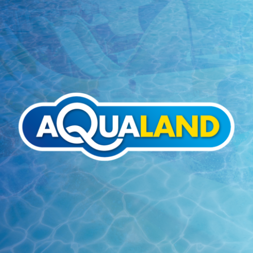 Aqualand Agen 1.00 Icon