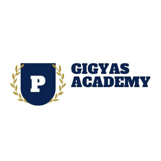 Gigyas Academy logo