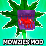Cover Image of ダウンロード Mowzies Mobs Mod Minecraft PE 0.27 APK