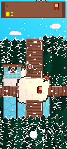 Dangerous island Screen 3