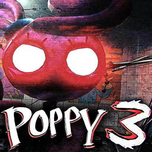 Poppy and Playtime Part 3 Clue