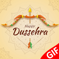 Dussehra GIF - Apps on Google Play
