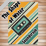 Soundtrack of The Shape of Water icon