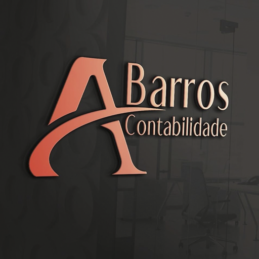 Abarros Contabilidade logo