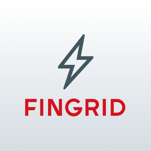 Fingrid Partner Apps logo