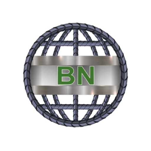 حديد البنيان logo