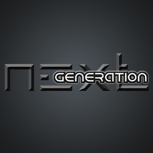 Roco NEXT Generation 1.6 Icon