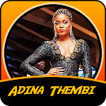 Cover Image of Descargar Adina Thembi Song Mp3 Lyric  APK
