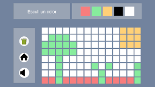 Pixel Art - Screenshot 3