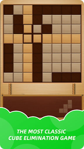 Block Crush - Popular Classic Puzzle Games screenshots 3