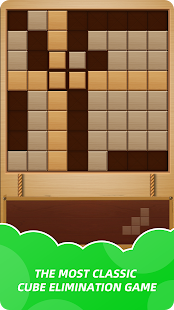 Block Crush - Popular Classic Puzzle Games