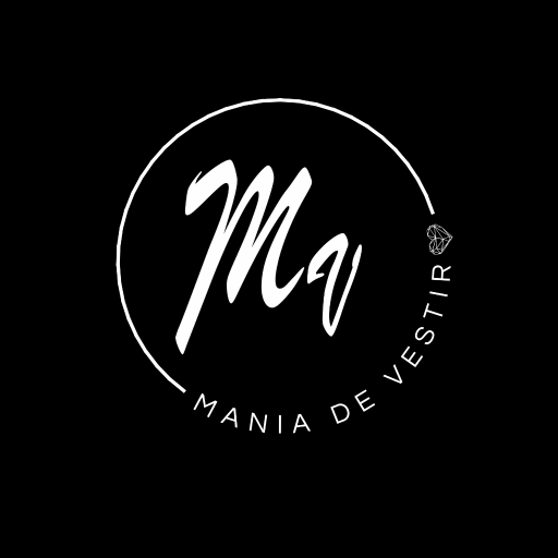 Mania de Vestir logo