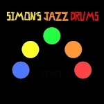 Simon's Jazz Drums Apk