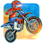 Cover Image of Download Turbo Bike: King Of Speed 1.1.5 APK