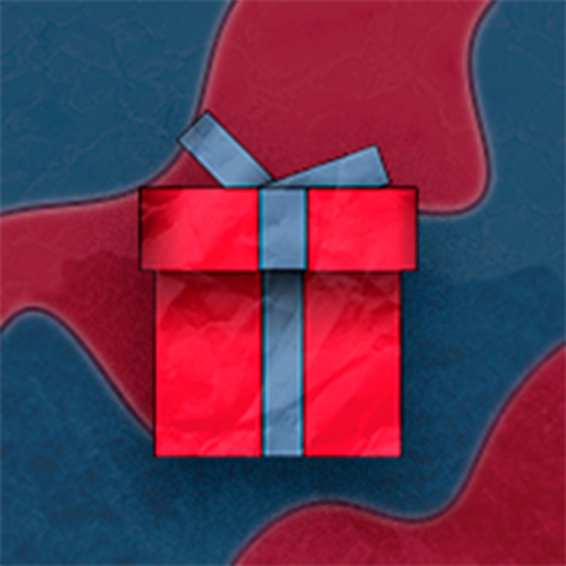Unstoppable Santa Demo logo