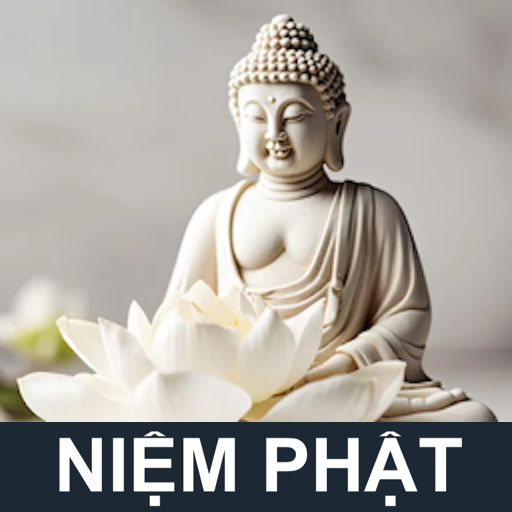 Niệm Phật - Gõ Mõ - Tụng Kinh  Icon