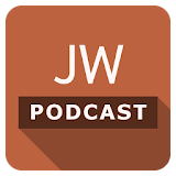 JW Podcast (português) icon