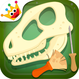 考古学者：ジュラシック・ライフ Mod Apk