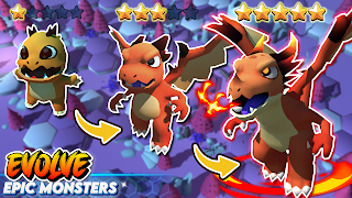 Monster Tiles TD: Tower Wars - Screenshot 2